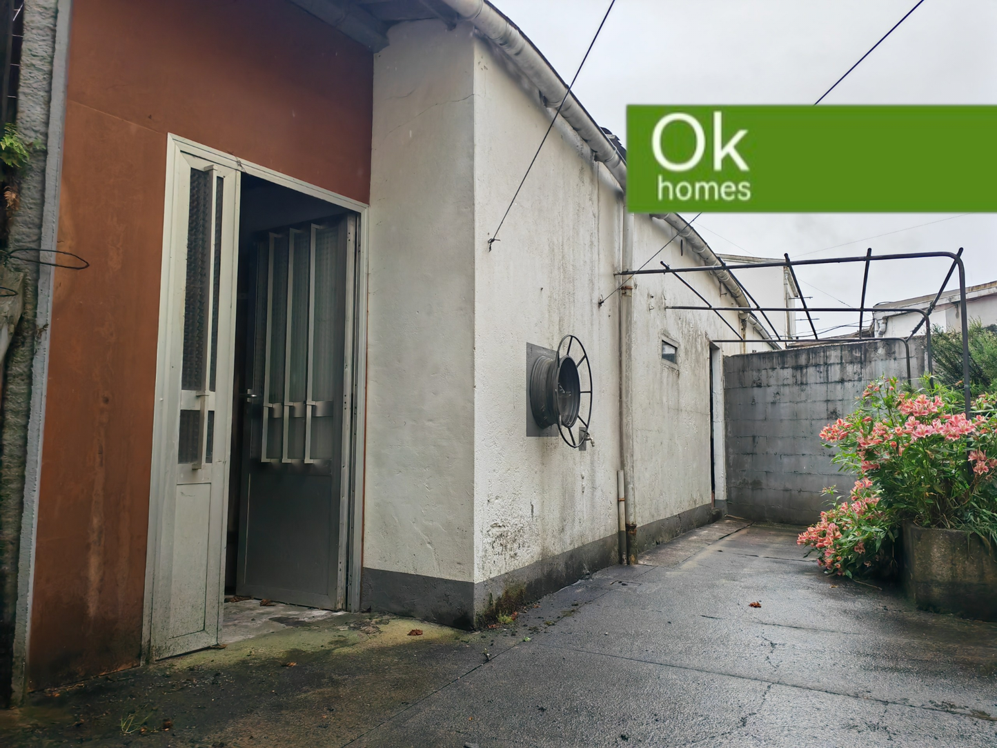 CASA VENTA - TEIXEIRO - AA/707 - 120