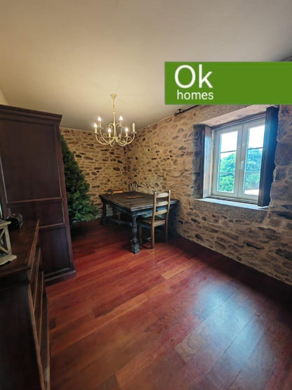 CASA - VILLA - VENTA - TEIXEIRO - AA/869 - 670