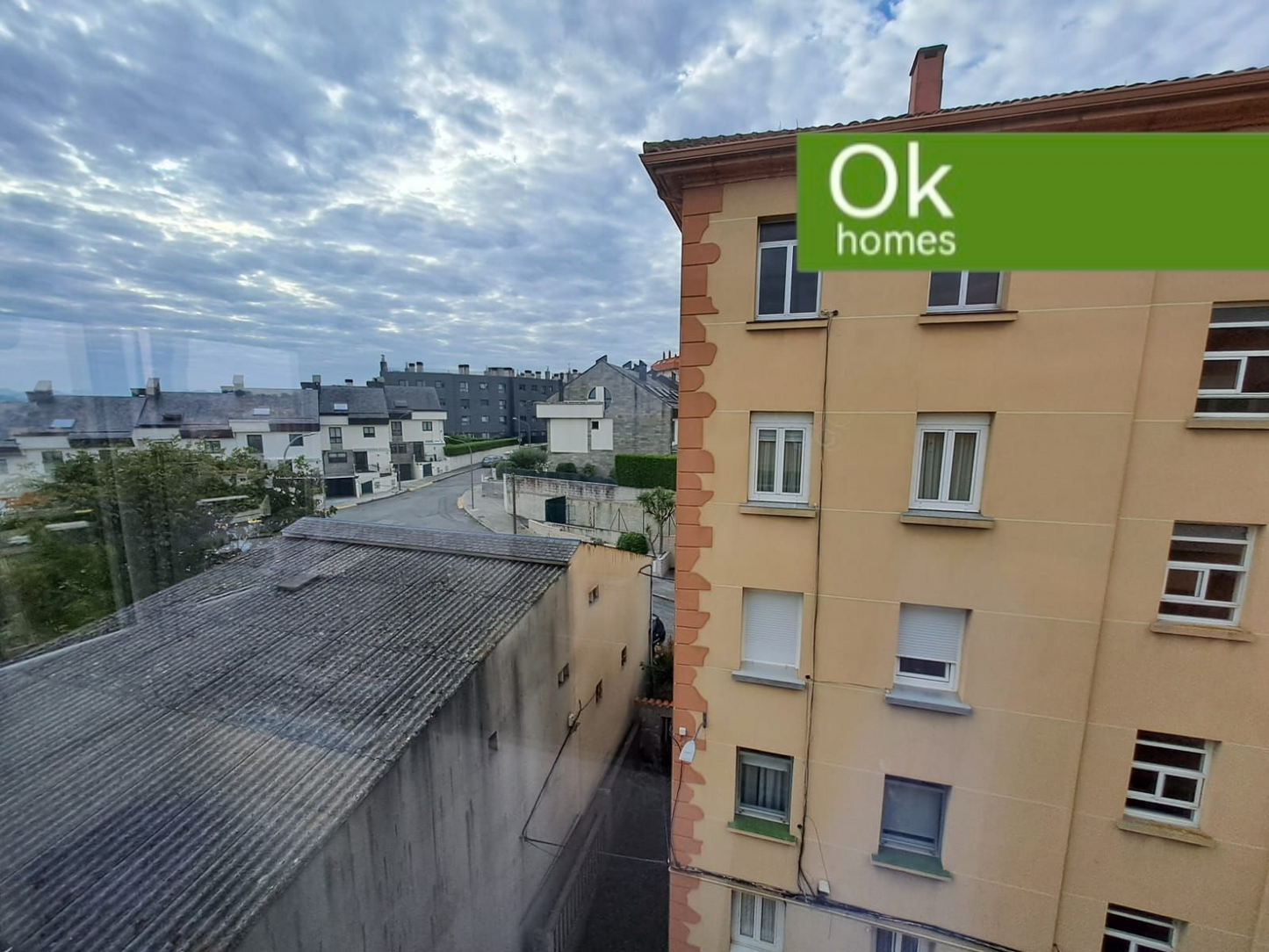 PISO V. - CORUÑA - ALCAMPO - AA/726M - 150