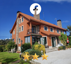 CHALET VENTA - OLEIROS - AA/061 - 649