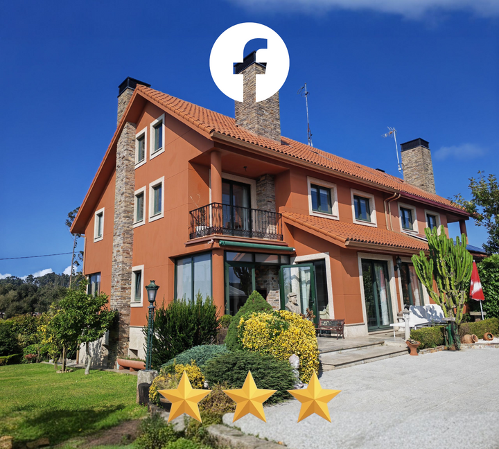 CHALET VENTA - OLEIROS - AA/061 - 649