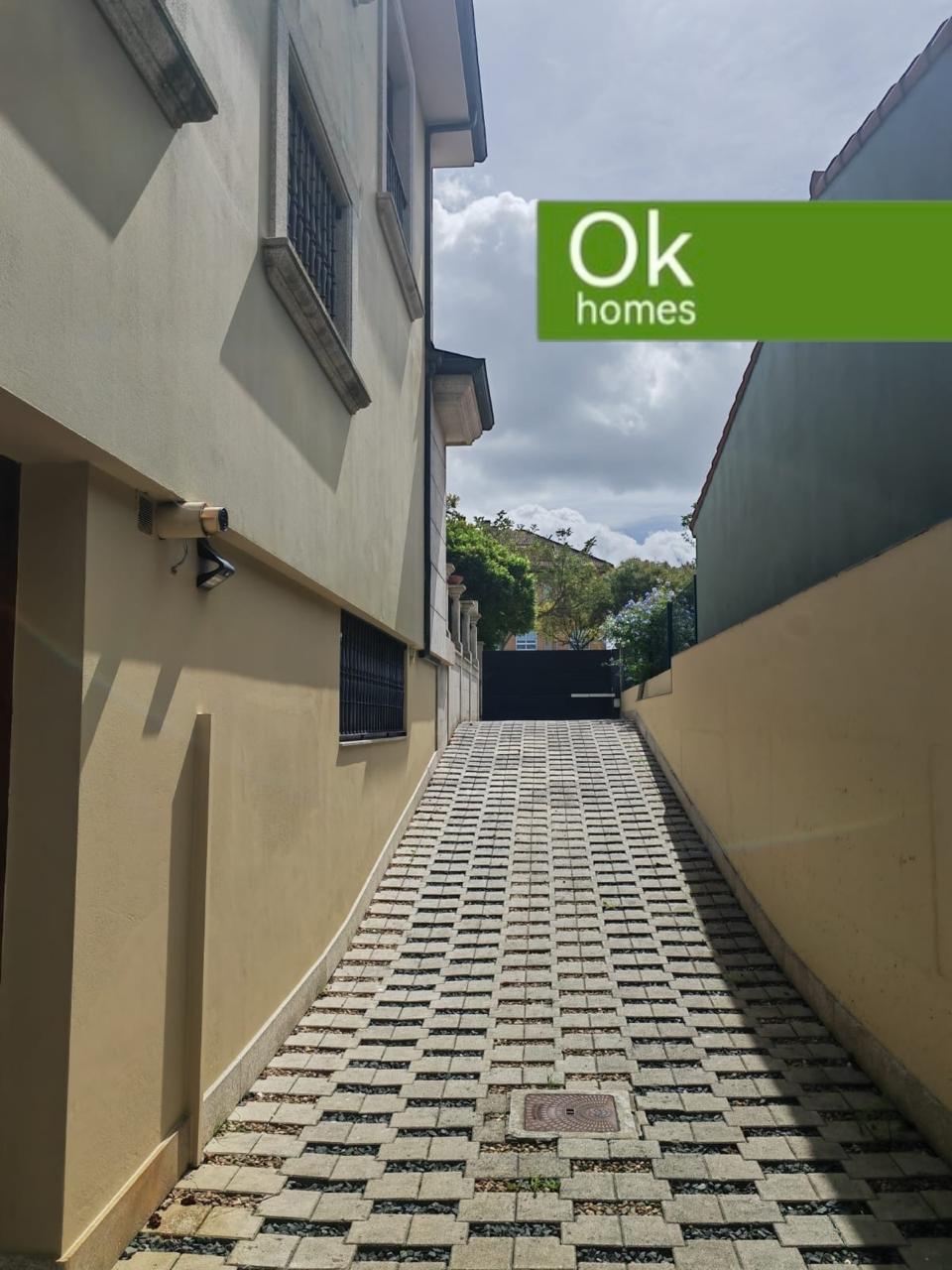 VILLA VENTA - OLEIROS - AA/327 - 1250