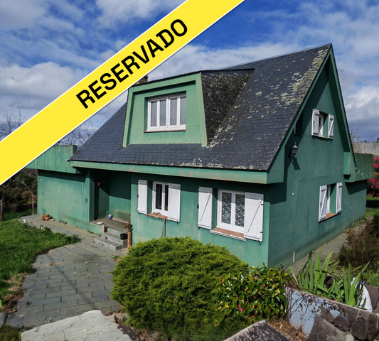 CASA VENTA - OZA CESURAS - AA/055 - 140