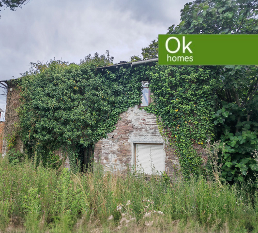 CASA V - CASTRO DE REI (LUGO) - AA/706 - 75