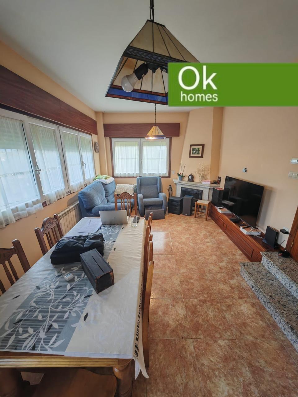 CHALET - VENTA - SADA - AA/573 - 330