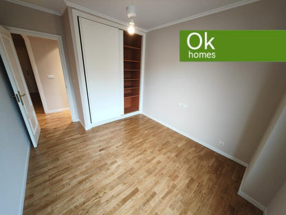 PISO VENTA - OLEIROS - LIANS - AA/288 - 285