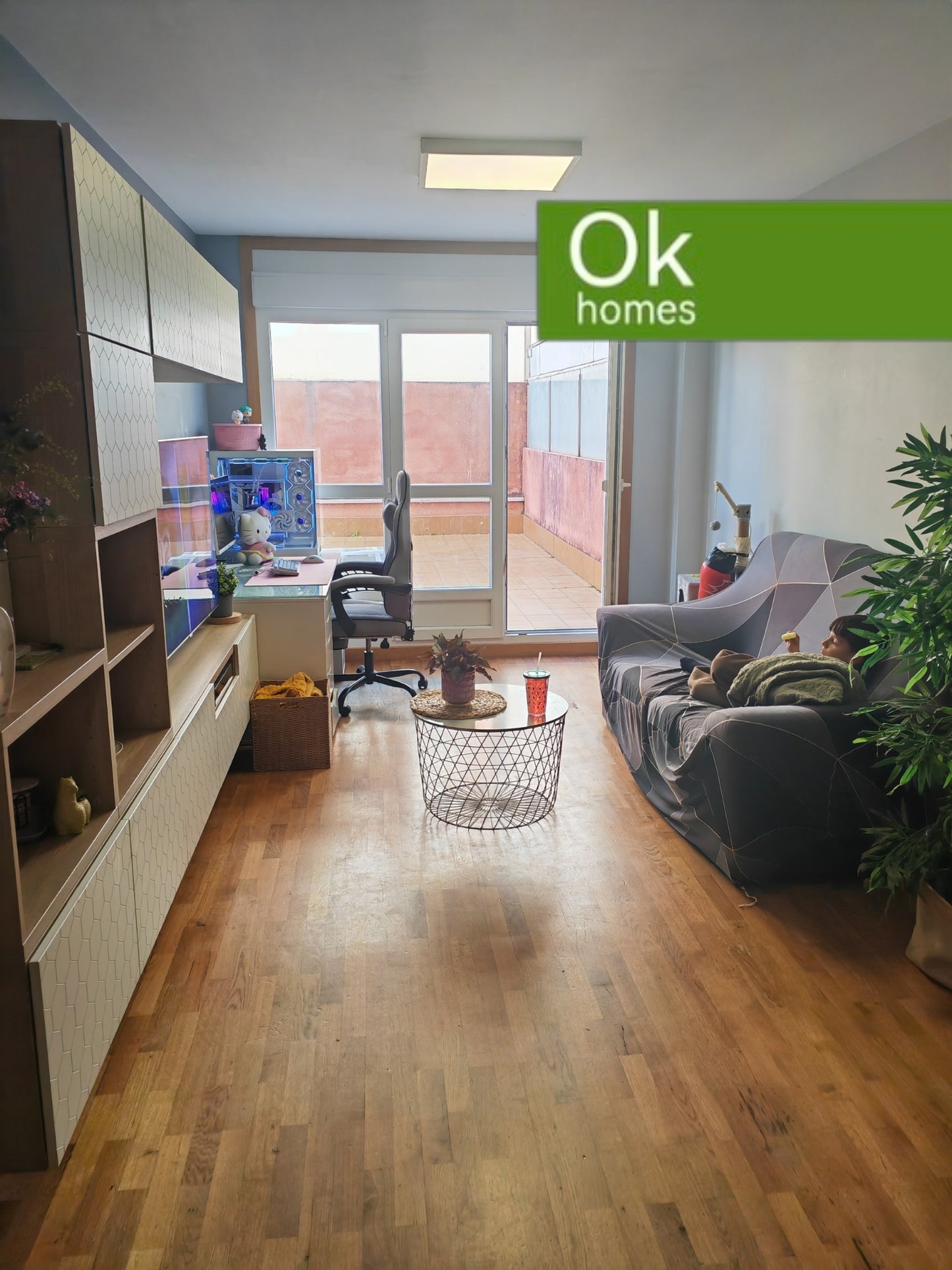 ARTEIXO - PISO - VENTA - REF: AA/451 - 255