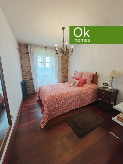 CASA - VILLA - VENTA - TEIXEIRO - AA/869 - 670
