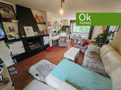 CARRAL - CASA VENTA - REF: AA/548 - 315