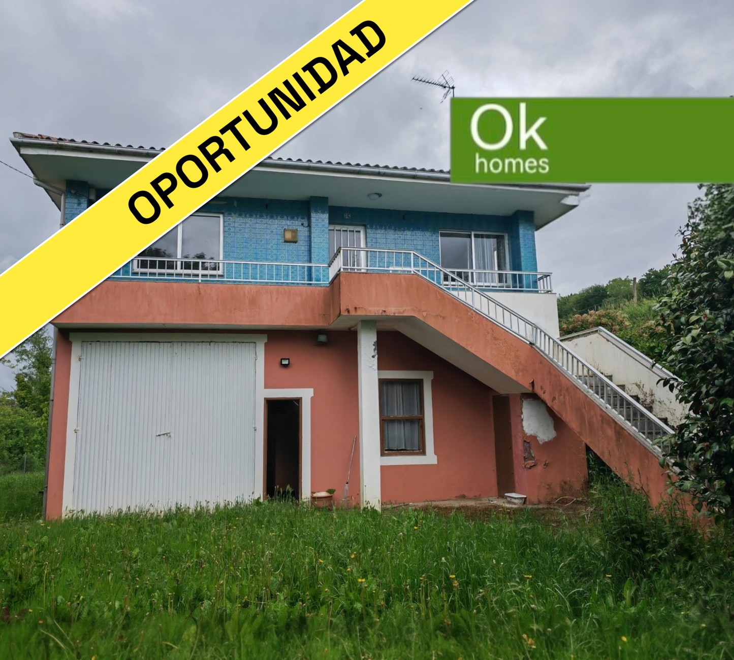 CASA V - SOBRADO  - AA/100 - 110