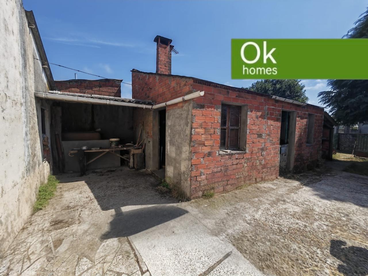 CASA V - VILLALBA (LUGO) - AA/550 - 100