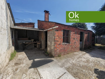 CASA V - VILLALBA (LUGO) - AA/550 - 100