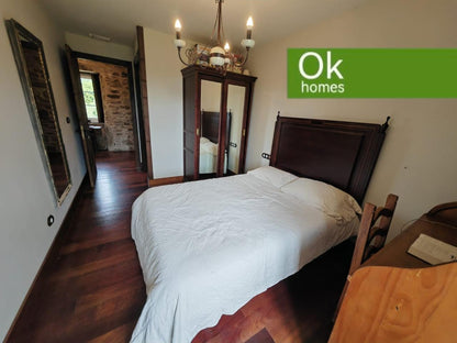 CASA - VILLA - VENTA - TEIXEIRO - AA/869 - 670