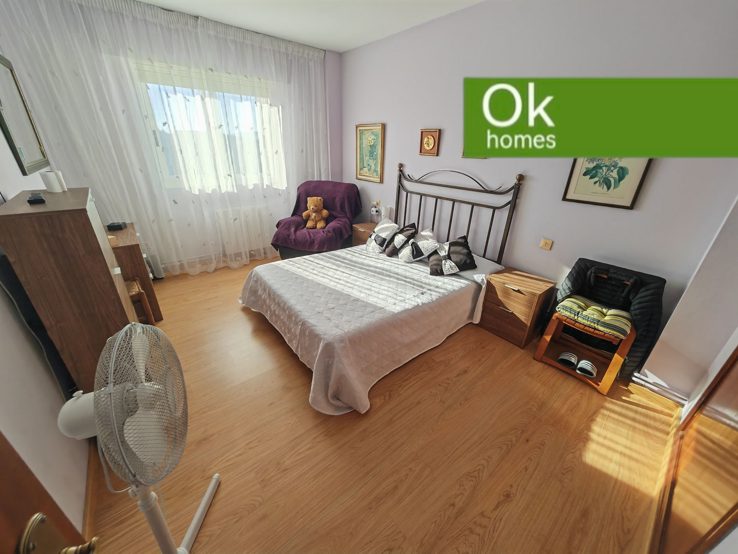 ARTEIXO - OSEIRO - PISO - VENTA - REF: AA/486 - 155