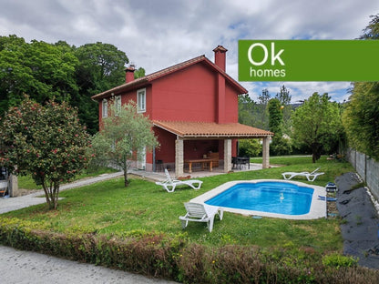 CARRAL - CASA VENTA - REF: AA/548 - 315