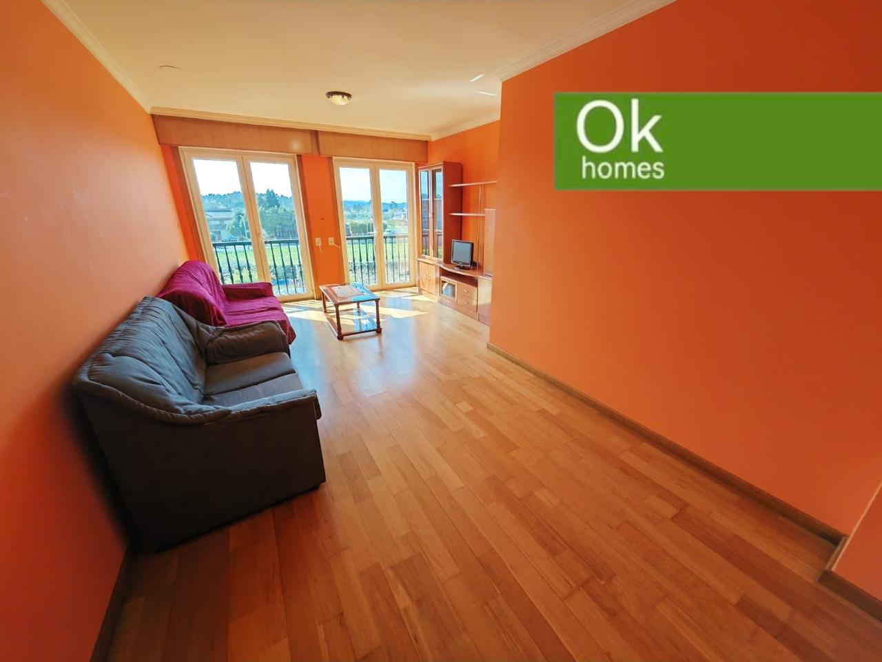 LARACHA - PISO VENTA - REF: AA/782 - 145