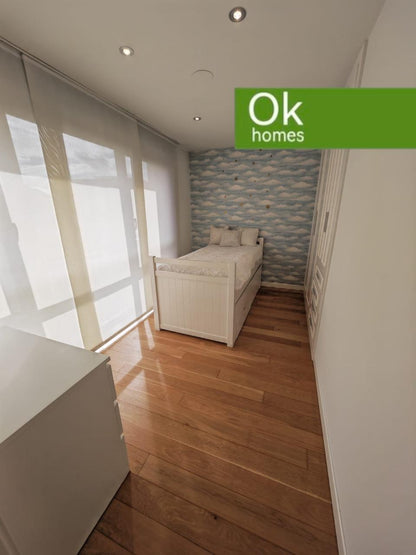 CHALET VENTA - REF: AA/177 - 899