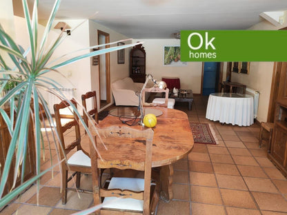 CHALET - VENTA - BERGONDO - AA/366 - 550