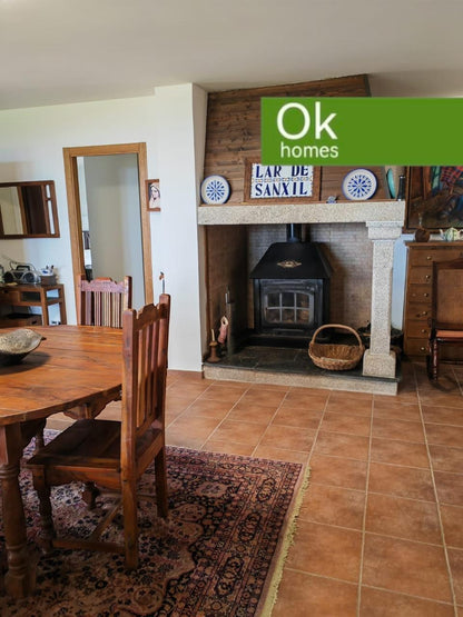 CARRAL - CASA VENTA - REF: AA/687 - 375