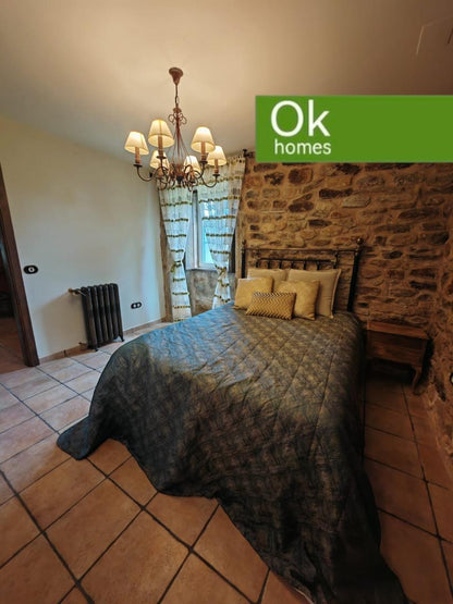 CASA - VILLA - VENTA - TEIXEIRO - AA/869 - 670