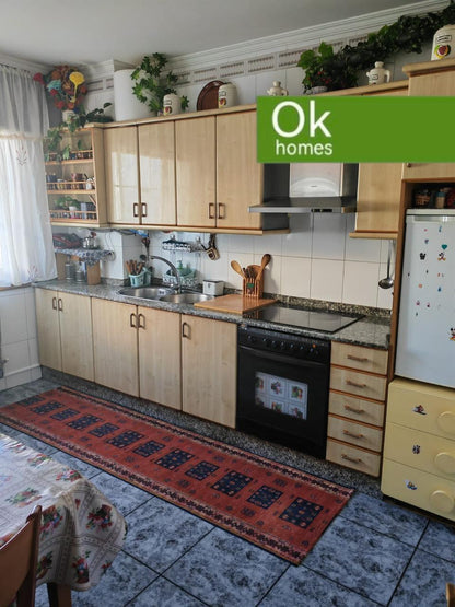 PISO VENTA - MELIDE - AA/499 - 92