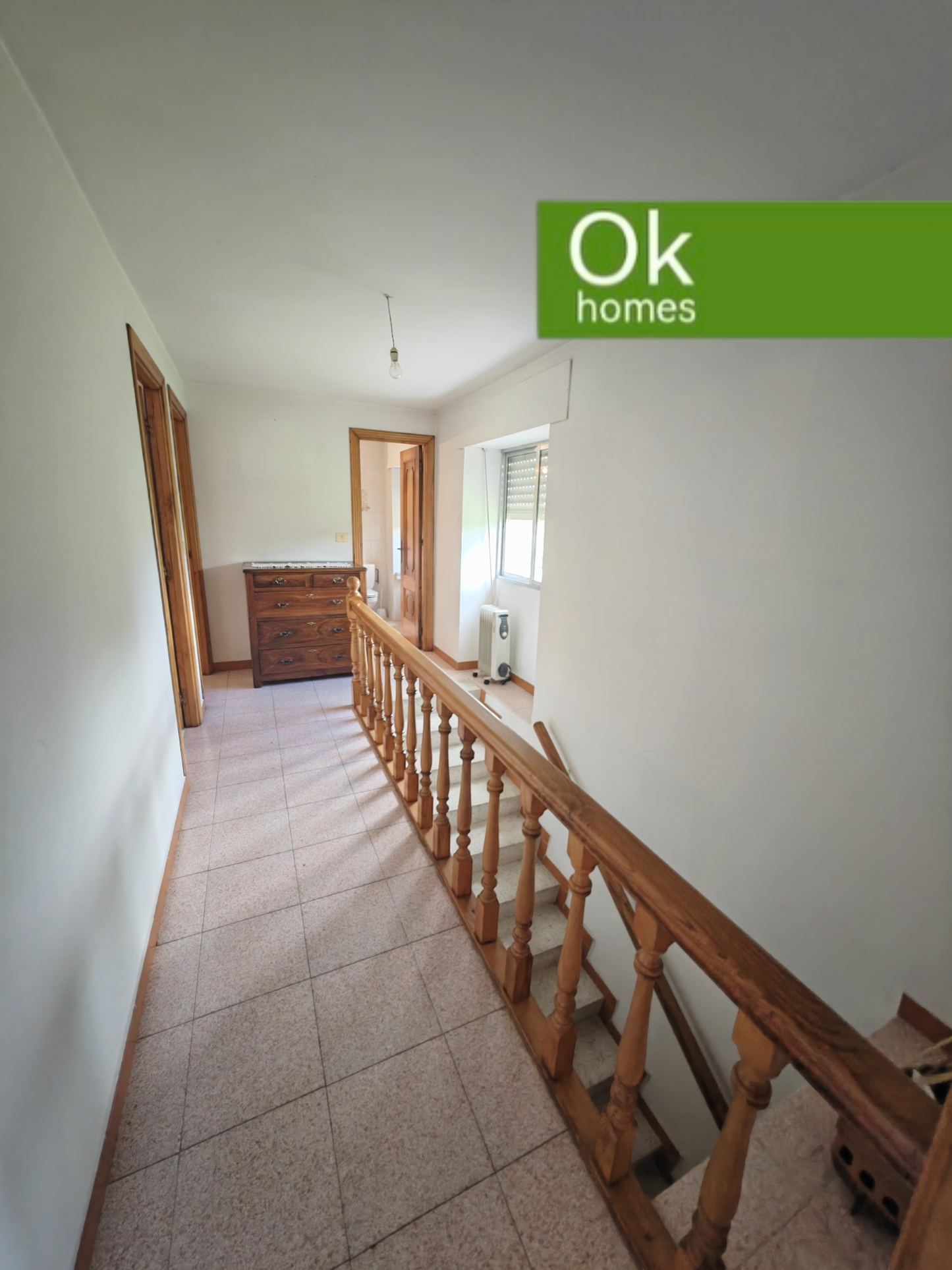 CASA VENTA - TEIXEIRO - AA/630B - 115