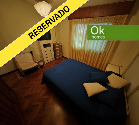 PASTORIZA - PISO  VENTA - REF: AA/366 - 198