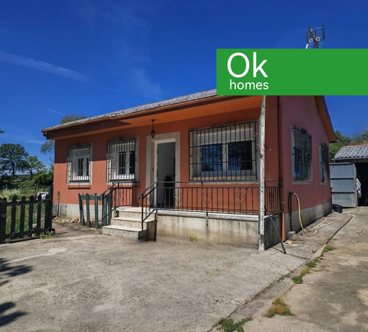 CASA VENTA - CURTIS - AA/069 - 100