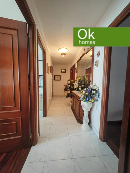 PISO VENTA - TEIXEIRO - AA/069 - 96
