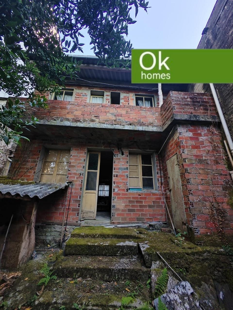 TERRENO URBANO V - VILLALBA (LUGO) - AA/533 - 300