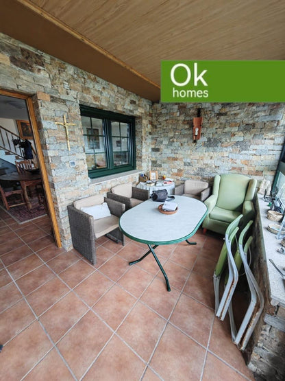 CARRAL - CASA VENTA - REF: AA/687 - 375