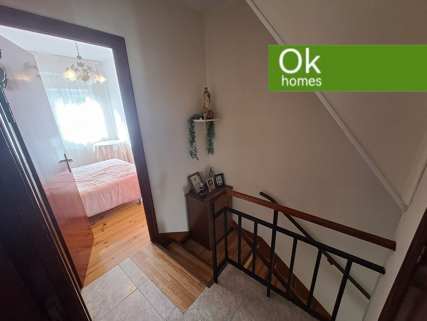 CASA V - VILLALBA (LUGO) - AA/975M - 95