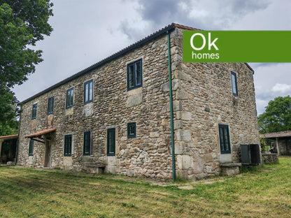 CASA - VILLA - VENTA - TEIXEIRO - AA/869 - 670