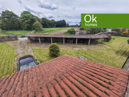 CASA - VILLA - VENTA - TEIXEIRO - AA/869 - 670
