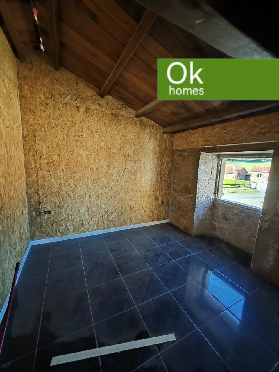 CASA VENTA - CURTIS - AA/076 - 400