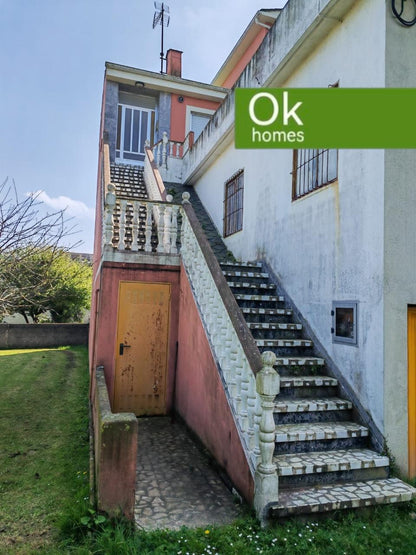 CASA VENTA - FOZ - A MARIÑA - AA/286 - 215