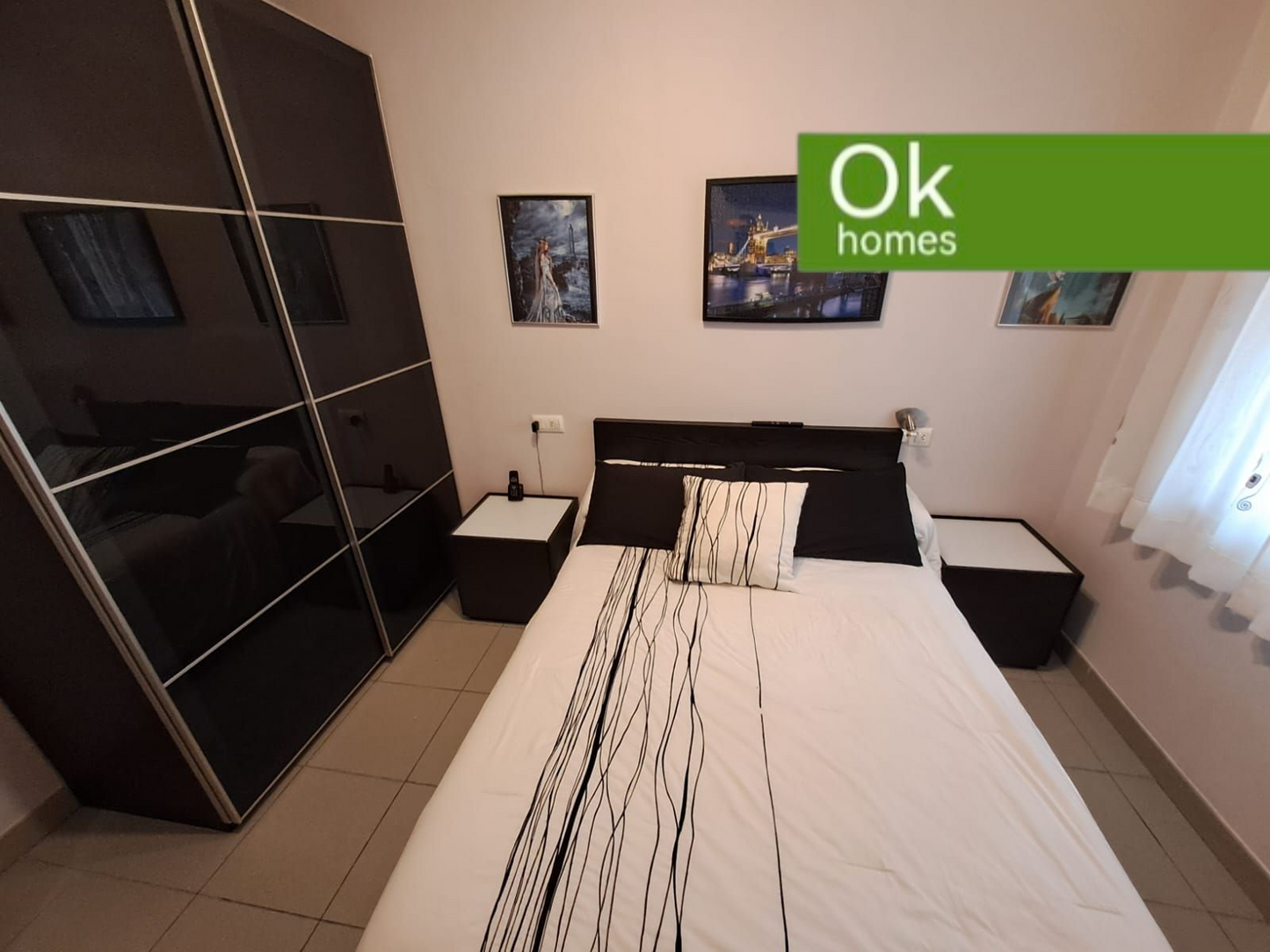 PISO V. - CORUÑA - ALCAMPO - AA/726M - 150