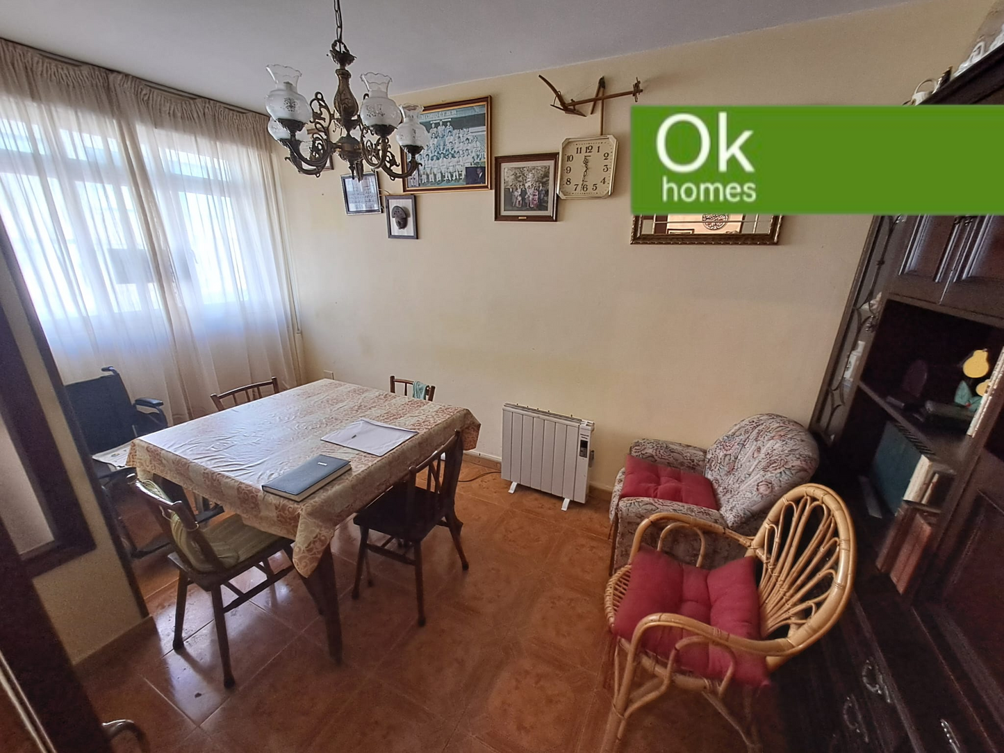 CASA V - VILLALBA (LUGO) - AA/975M - 95