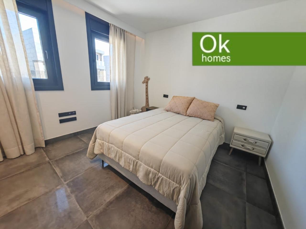 CHALET VENTA - OLEIROS - AA/605 - 1115