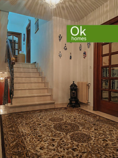 CHALET - VENTA - BERGONDO - AA/887 - 620