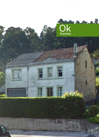 Foto de ARTEIXO - VILARRODIS - TERRENO VENTA - REF: AA/604 B