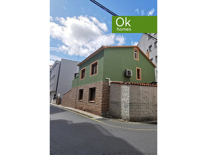 ARTEIXO - CASA VENTA - REF: AA/341