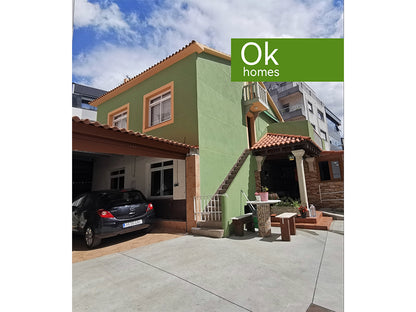 ARTEIXO - CASA VENTA - REF: AA/341