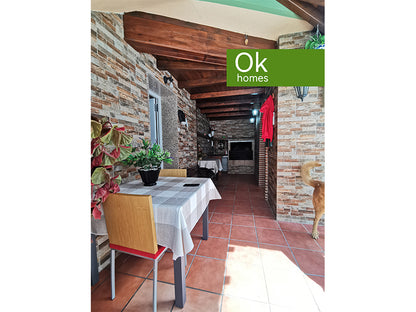 ARTEIXO - CASA VENTA - REF: AA/341