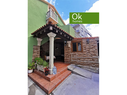ARTEIXO - CASA VENTA - REF: AA/341