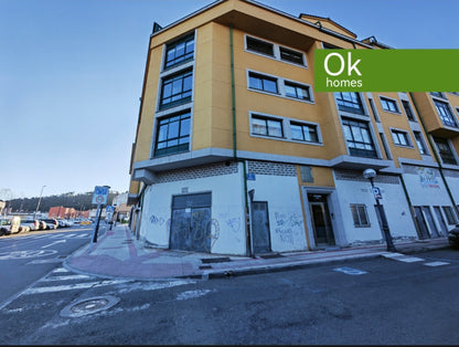 ARTEIXO - LOCAL - ALQUILER - REF: AA/738 - 800 ALQ