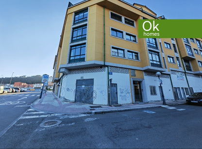 ARTEIXO - LOCAL - ALQUILER - REF: AA/738 - 800 ALQ