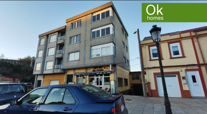 ARTEIXO - PASTORIZA - EDIFICIO - VENTA - REF: AA/629 - 510