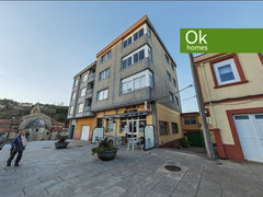 ARTEIXO - PASTORIZA - EDIFICIO - VENTA - REF: AA/629 - 510