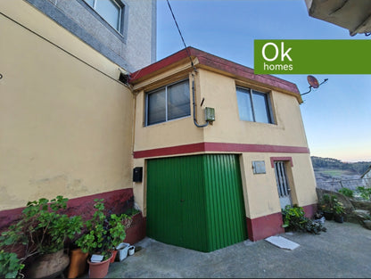 ARTEIXO - PASTORIZA - EDIFICIO - VENTA - REF: AA/629 - 510